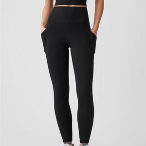 Gap Fit Studio Sky High Leggings